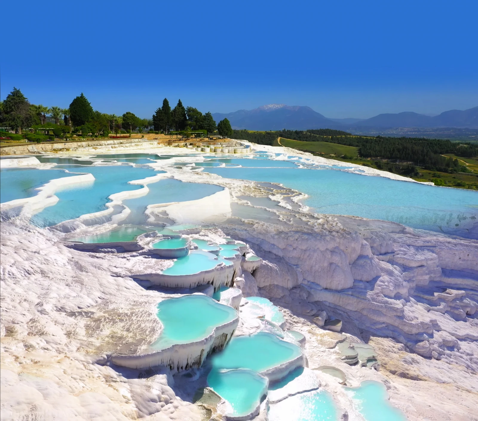 pamukkale